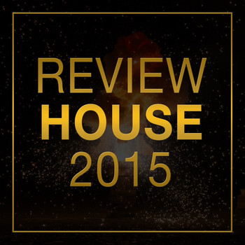Various Artists - Review: House 2015