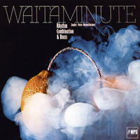 Peter Herbolzheimer Rhythm Combination & Brass - Waitaminute