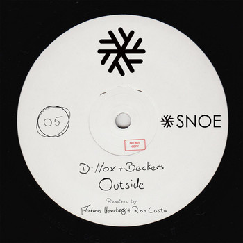 Beckers & D-Nox - Outside