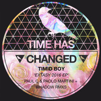 Timid Boy - Extasy 2016