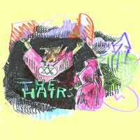 The Hairs - Birds Shit Then Sing - Single