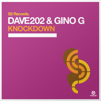 Dave202 & Gino G - Knockdown