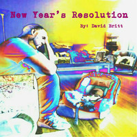David Britt - New Year's Resolution