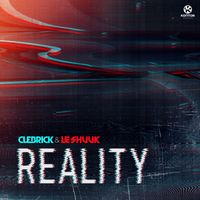 Cuebrick & Le Shuuk - Reality