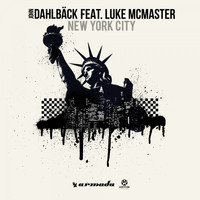 John Dahlbäck feat. Luke McMaster - New York City