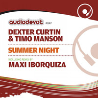 Dexter Curtin & Timo Manson - Summer Night