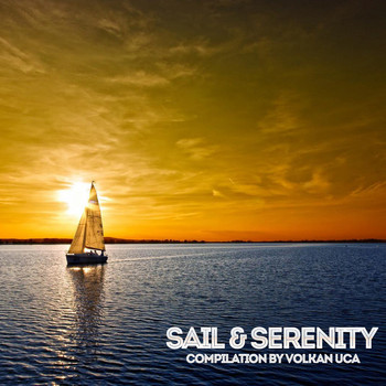 Various Artists - Sail & Serenity