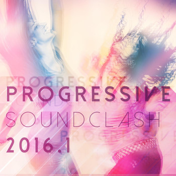 Various Artists - Progressive Soundclash 2016.1