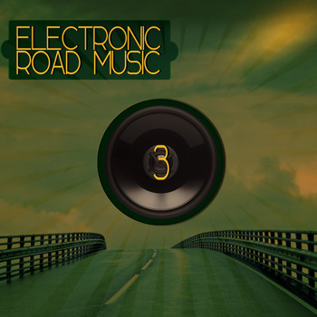 Various Artists - Electronic Road Music 3