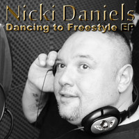 Nicki Daniels - Dancing to Freestyle - EP