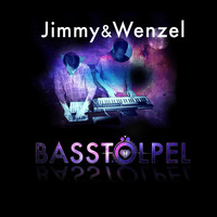 Jimmy & Wenzel - Basstölpel