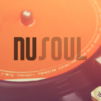 Various Artists - Nu Soul
