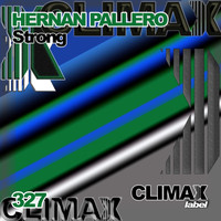 Hernan Pallero - Strong
