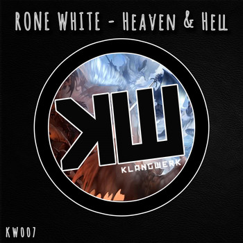 Rone White - Heaven & Hell