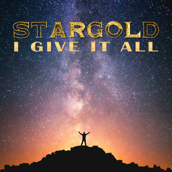 Stargold - I Give It All