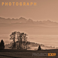 Project 8309 - Photograph