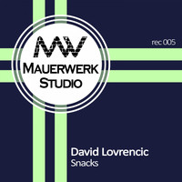 David Lovrencic - Snacks