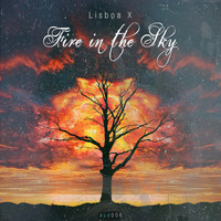 Lisboa X - Fire in the Sky