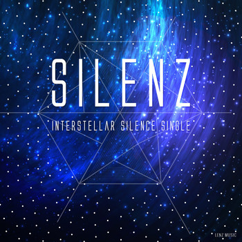 Silenz - Interstellar Silence - Single