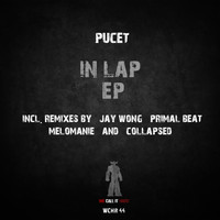 Pucet - In Lap - EP