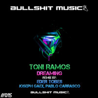 Toni Ramos - Dreaming