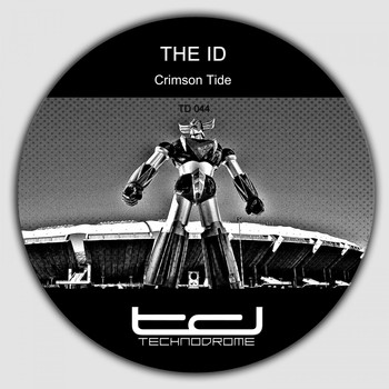 The Id - Crimson Tide