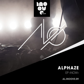 Alphaze - Now - EP