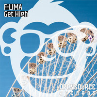 F-Lima - Get High