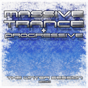 Various Artists - Masssive Trance & Progressive the Winter Session 2016