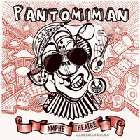 Pantomiman - Amphe-Theater