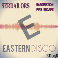 Serdar Ors - Imagination