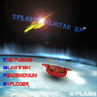 Xplasm - Alnitak EP