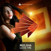 Miss Diva - Love Me
