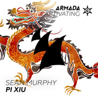 Sean Murphy - Pi Xiu