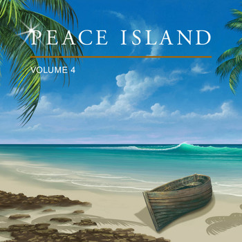 Various Artists - Peace Island, Vol. 4