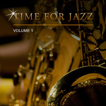 Various Artists - Time for Jazz, Vol. 1