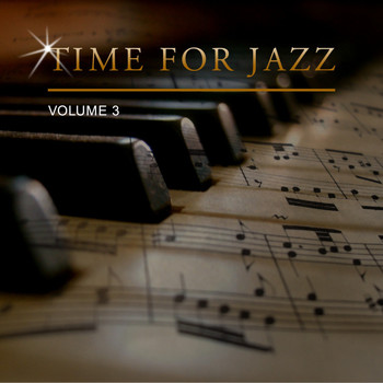 Various Artists - Time for Jazz, Vol. 3