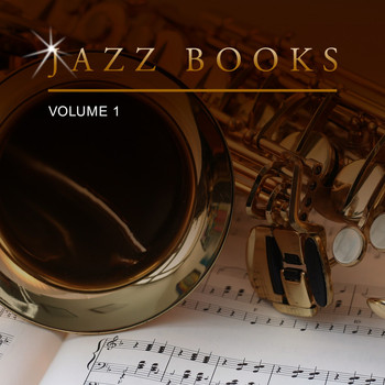Various Artists - Jazz Books, Vol. 1
