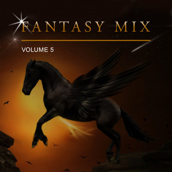 Various Artists - Fantasy Mix, Vol. 5