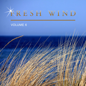 Various Artists - Fresh Wind, Vol. 6