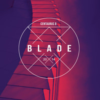 Centaurus B - Blade