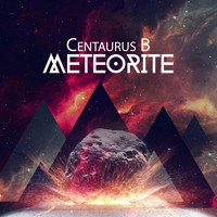 Centaurus B - Meteorite
