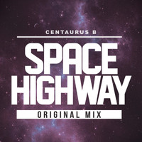 Centaurus B - Space Highway