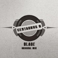 Centaurus B - Blade