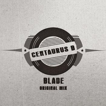 Centaurus B - Blade