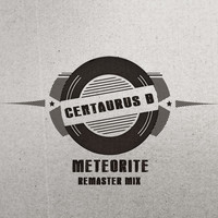 Centaurus B - Meteorite