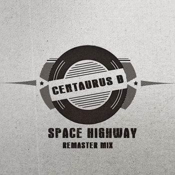 Centaurus B - Space Highway