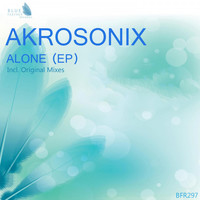 AkroSonix - Alone