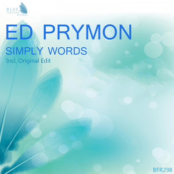 Ed Prymon - Simply Words