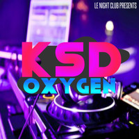 Ksd - Oxygen